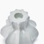 Thread Office Stoneware Sea Urchin Dinner Candle Holder