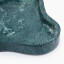 Thread Office Green Marble Organic Decorative Tray
