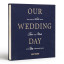 Printworks Beige Wedding Guest Book