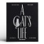 Printworks A Cat's Life Blank Photo Album angle