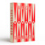 Printworks Classic Art of Backgammon - Red/Cream