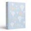 Printworks Dream Big Little One Baby Album - Pink