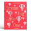 Printworks Dream Big Little One Baby Album - Pink angle