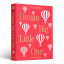 Printworks Dream Big Little One Baby Album - Pink