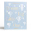 Printworks Dream Big Little One Baby Album - Pink angle
