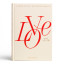 Printworks Beige Love Is In the Air Photo Book angle