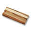 My Butchers Block Wooden Bar Block angle