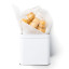 The Biscuitry Dreamy Custard Creams in Small Biscuit Gift Tin, 250g angle