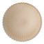 Humble & Mash Quiet Luxury Stoneware Shell Bowl, 25cm