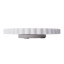 Humble & Mash Lazy Susan White Marble Board, 30cm