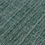 Humble & Mash Reflections Placemats, Set of 2 - Green close up