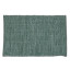 Humble & Mash Reflections Placemats, Set of 2 - Green
