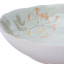 Humble & Mash Nostalgia Stoneware Serving Bowl, 30.5cm close up of floral design