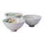 Humble & Mash Nostalgia Stoneware Bowls, Set of 3