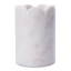 Humble & Mash Marble Scalloped Wine Chiller
