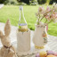 Humble & Mash Marble Scalloped Wine Chiller