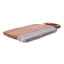 Humble & Mash Marble & Wood Serving Board