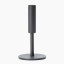 Thread Office Black Iron Single Dinner Candle Holder - Short