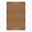 Thread Office Plain Jute Area Rug, 200cm x 300cm