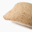 Thread Office Jute Woven Scatter Cushion, 40cm x 60cm