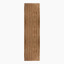 Thread Office Jute Runner - 80cm x 300cm
