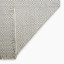 Thread Office Outdoor Woven Diamond Zig Area Rug, 200cm x 300cm