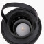 Thread Office Black Mesh Woven Bamboo Lantern, 20cm