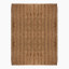 Thread Office Plain Jute Area Rug, 300cm x 400cm