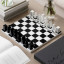 Printworks The New Yorker Chess Set on the table
