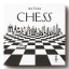 Printworks The New Yorker Chess Set packaging