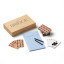 Printworks Bridge Playing Cards Set
