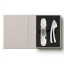 Printworks The Essentials Garlic Tools Set angle