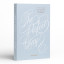 Printworks The Perfect Day Wedding Planner