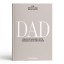 Printworks Dad Blank Photo Journal angle