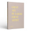 Printworks Great Art Frame Book - Beige