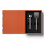 Printworks The Essentials Falafel Tools Set angle