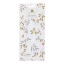 Talking Tables Botanical Mistletoe White Christmas Tissue Paper, 4-Piece