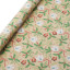 Talking Tables Folklore Wrapping Paper Roll, 3m detail