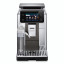 DeLonghi PrimaDonna Aromatic Bean to Cup Coffee Machine, ECAM630.75.TM angle
