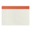 Designworks Ink Chilli Weekly Agenda Notepad