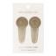 Designworks Ink Celestial Brass Page Tabs, Set of 2