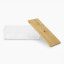 Thread Office Division Bathroom Storage Box with lid off