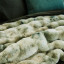 Thread Office Luxury Fur Blanket, 200cm x 220cm - Forest Green