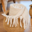 Thread Office Faux Mohair Pearl Throw, 140cm x 180cm