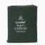 Thread Office Forest Green Washed Cotton Duvet Cover Set - Queen