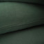Thread Office Forest Green Washed Cotton Duvet Cover Set - Queen