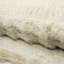 Thread Office Natural Lux Fur Comforter - King/Super King