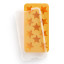 Lekue Star Shaped Ice Cube Tray with Lid