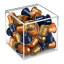 Nespresso Display Cube Capsule Dispenser