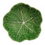 Nicolson Russell Green Cabbage Bowls, Set of 2